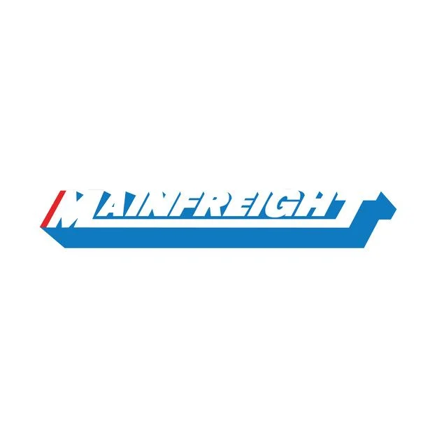 Mainfreight logo