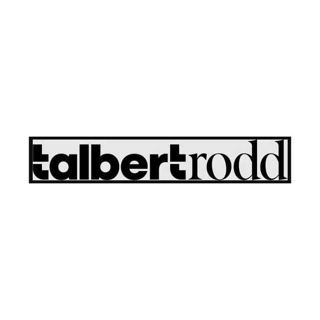 Talbert Rod D logo