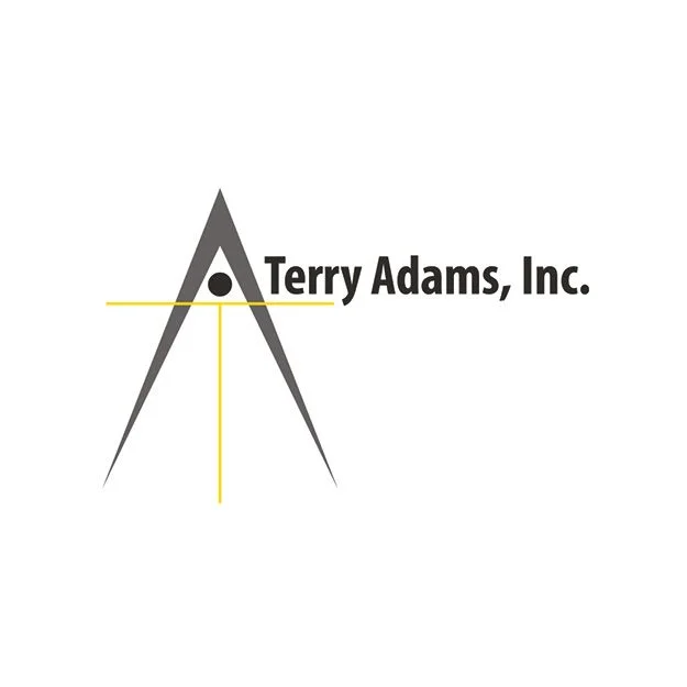 Terry Adams logo