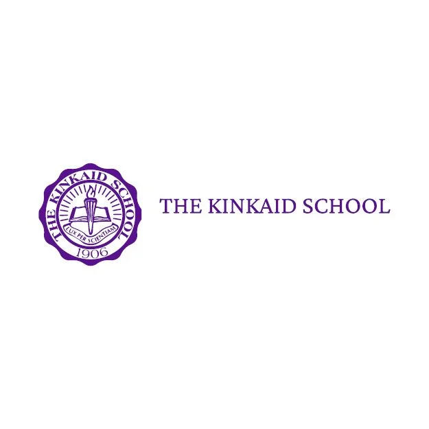 The Kinkaid School logo