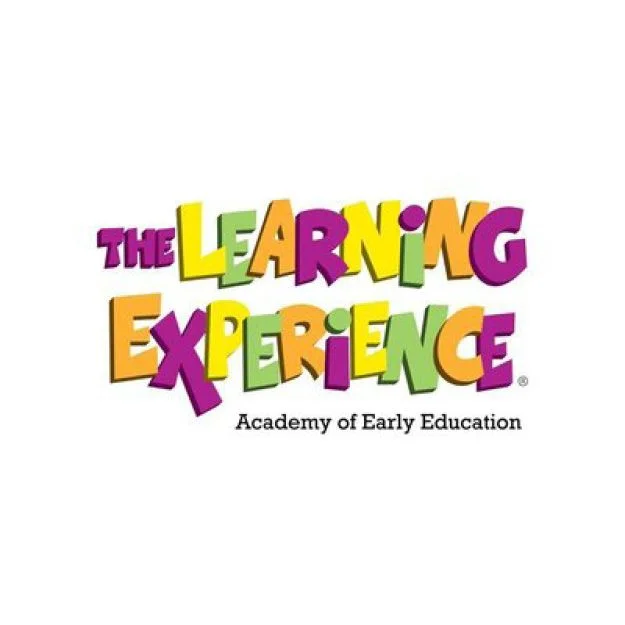 The Learning Experience logo