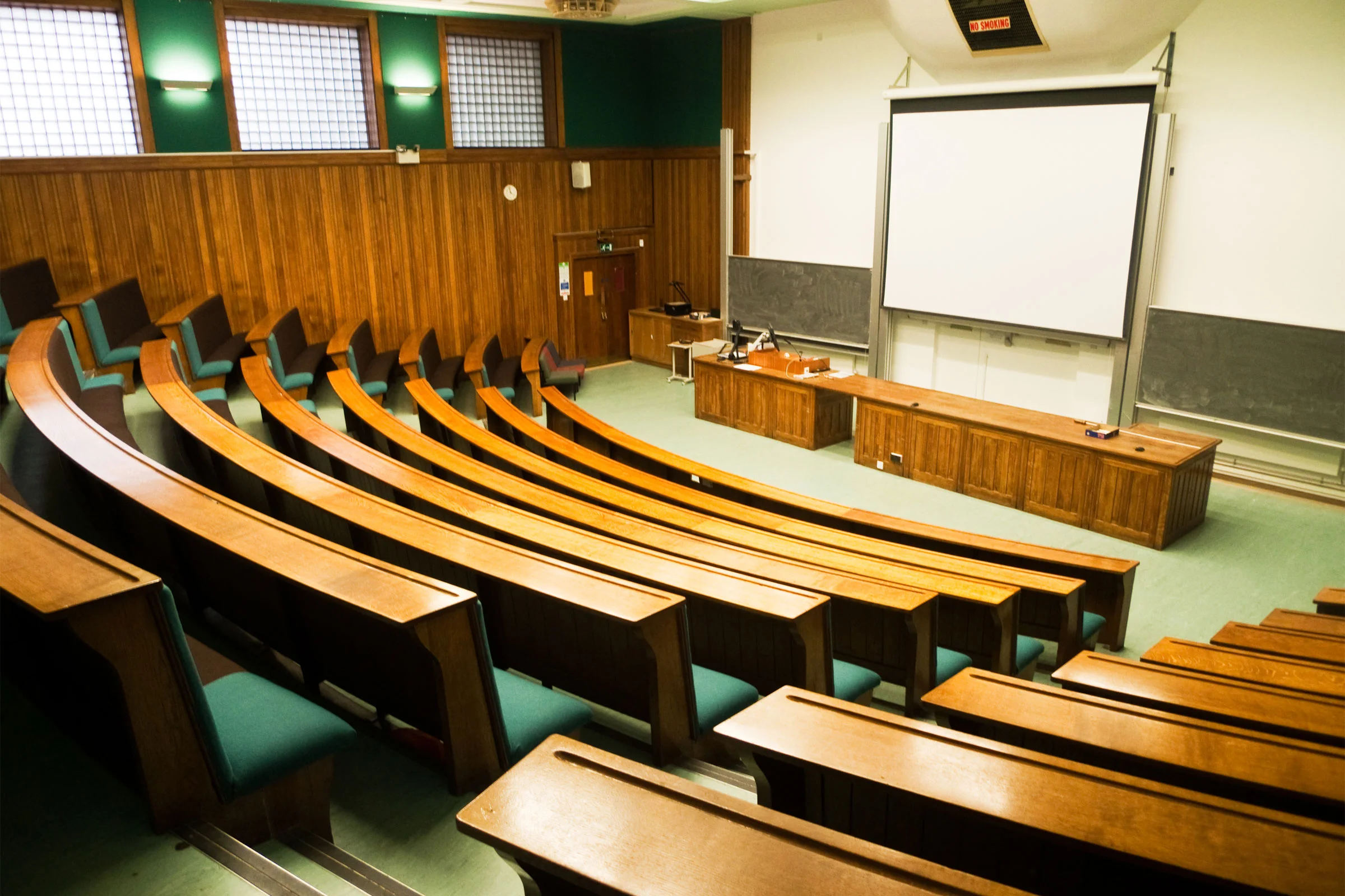 Educational Facilities