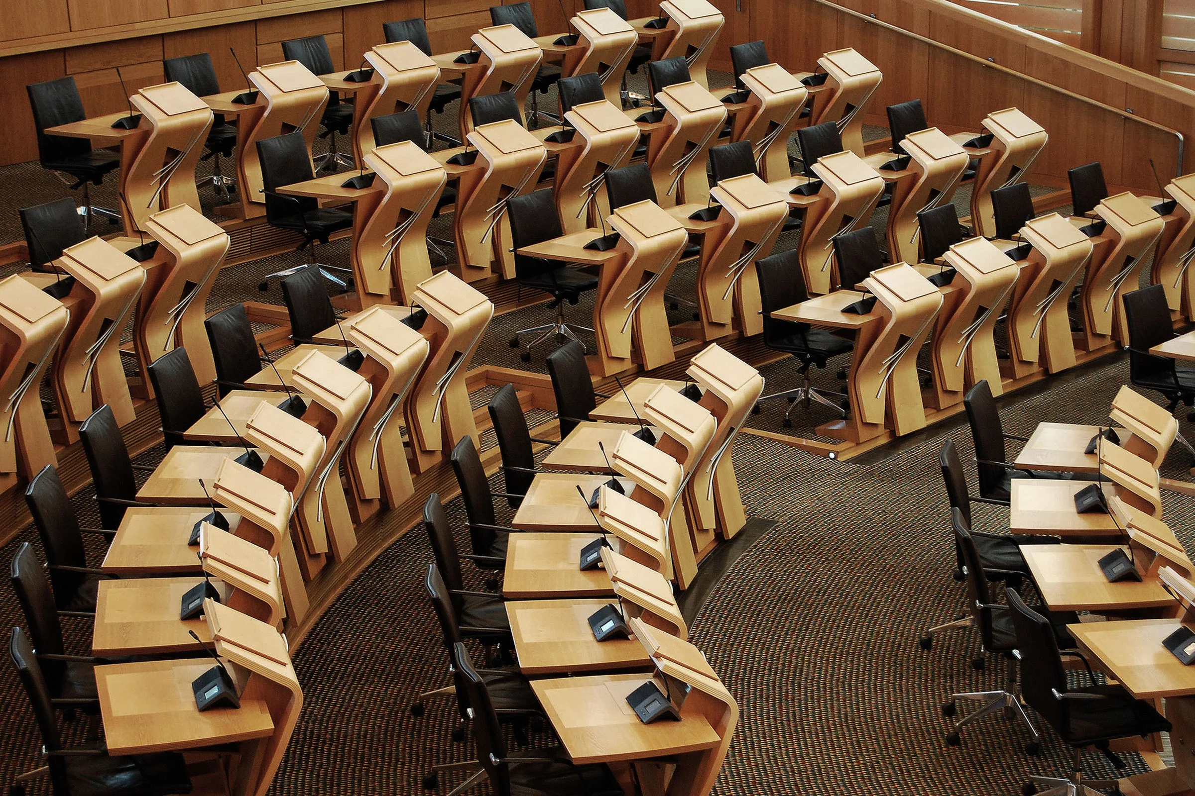 Government Institutions